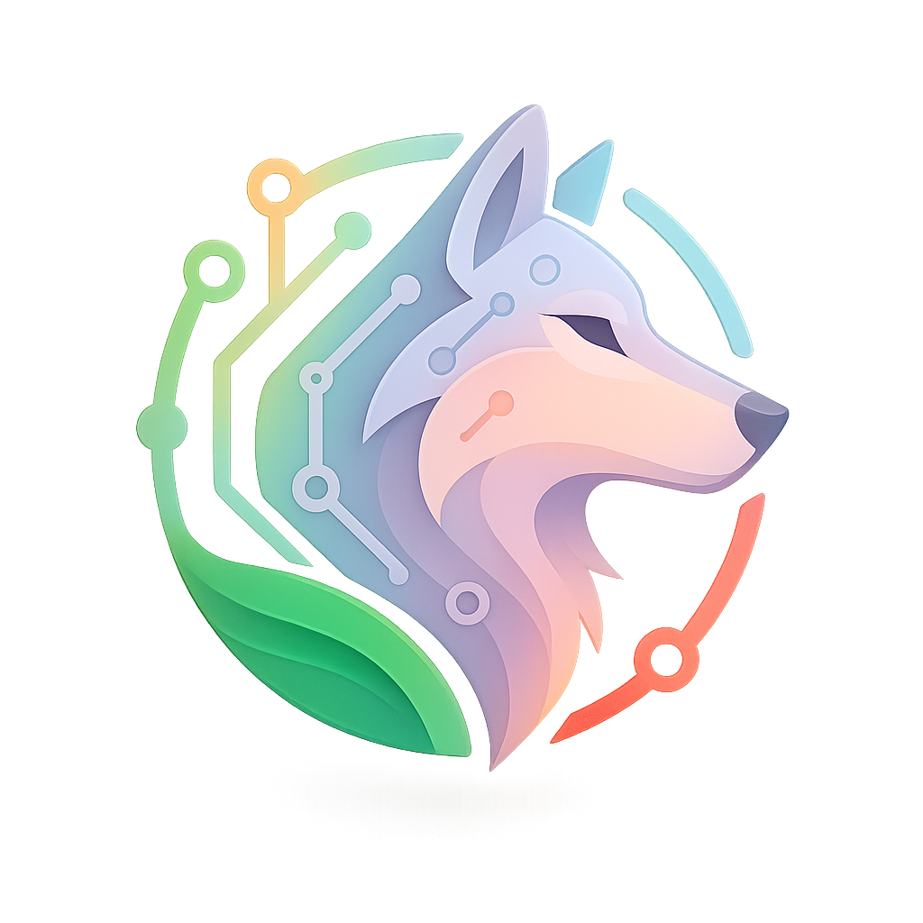 Lupo logo